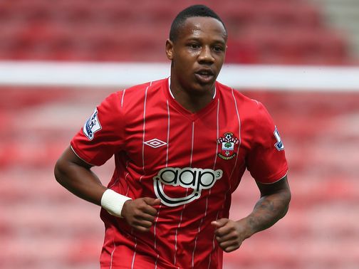 Nathaniel Clyne: Bright start to life at Southampton&nbsp;
