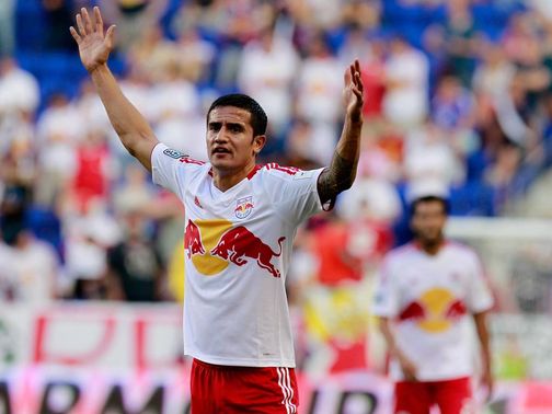 Tim Cahill: Could return to the Premier League with Sunderland