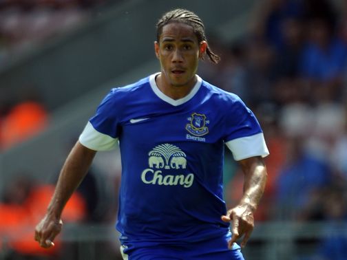 Steven Pienaar: Has retired from international football