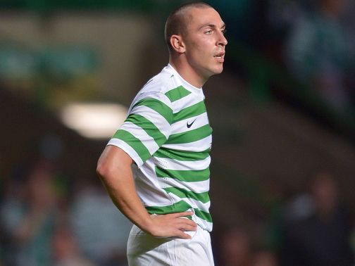 Scott Brown: Admits his hip problem is still bothering him