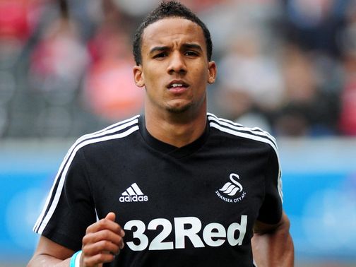 Scott Sinclair: Relieved to complete Eastlands move