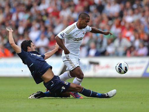 Routledge: Relishing City clash