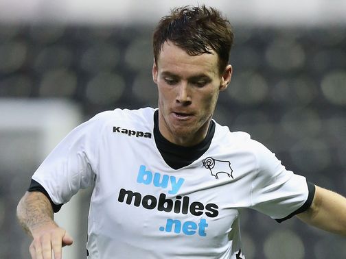 Tom Naylor: Bradford loan move