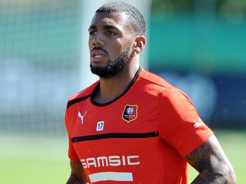 Yann M'Vila: Fresh transfer talk
