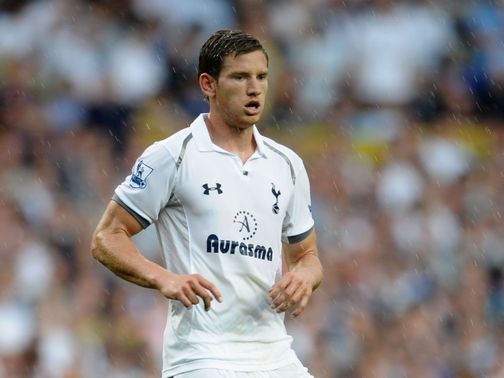 Jan Vertonghen: Sure Tottenham can bounce back