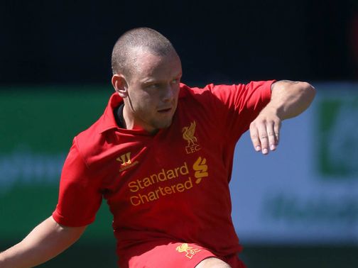 Spearing In Football