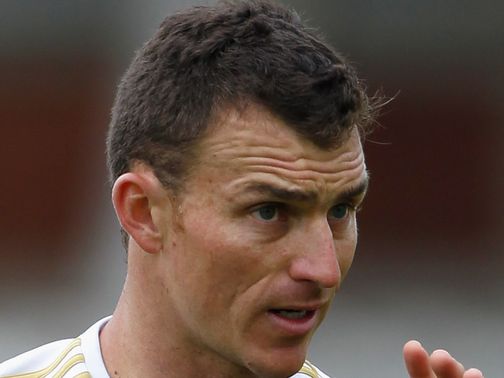 Ryan McLaren: A chance to shine