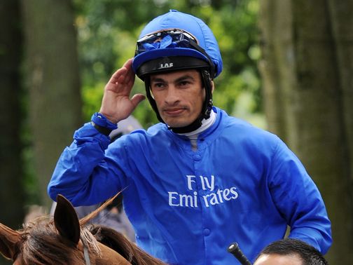 Silvestre de Sousa can guide Sajjha to victory