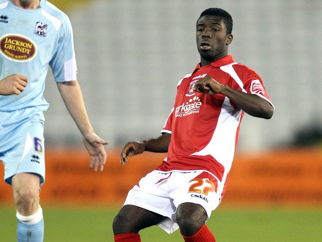Abdulai Bell-Baggie
