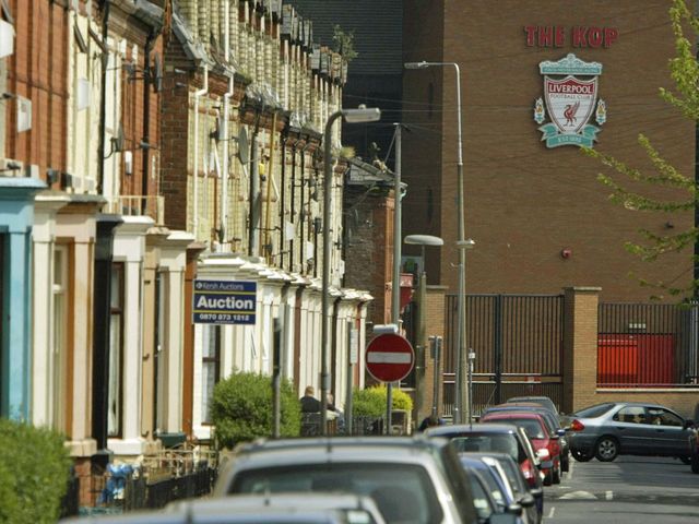 Anfield: Expansion plans