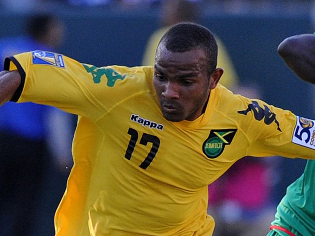 Rodolph Austin