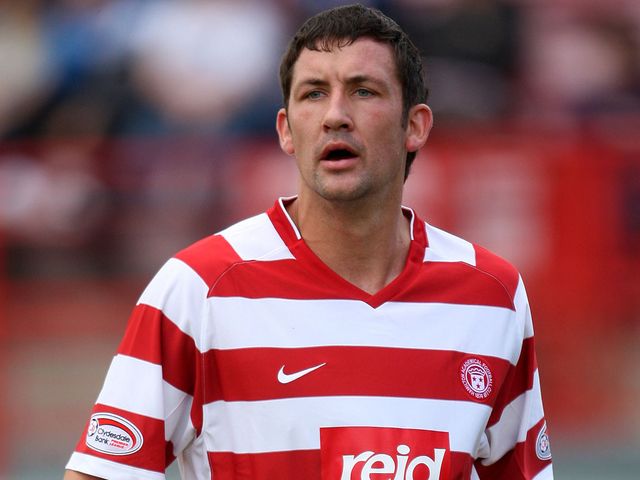 Martin Canning