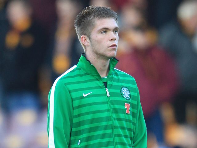 Joe Chalmers