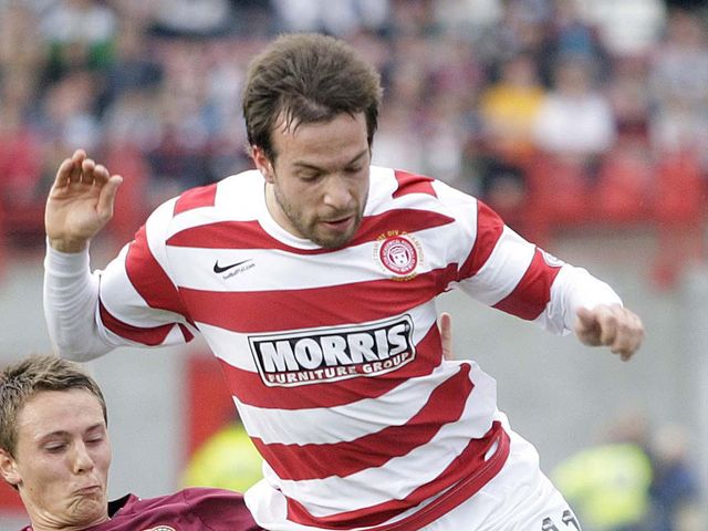 Mark Corcoran