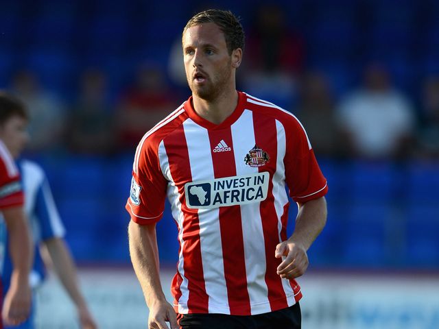 David Meyler