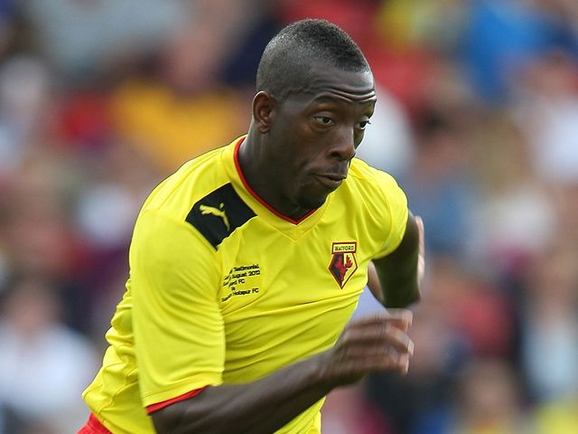 Lloyd Doyley