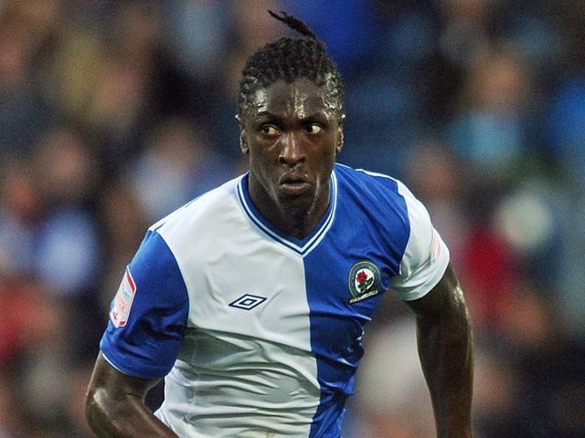 Dickson Etuhu