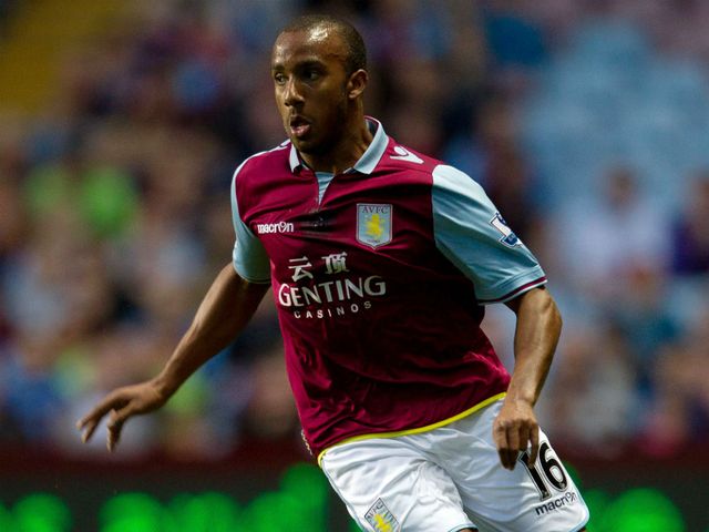 Fabian Delph