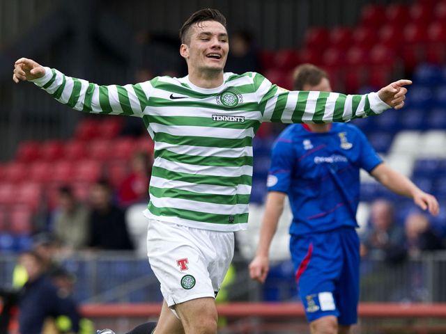 Tony Watt