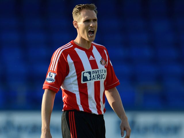Matthew Kilgallon