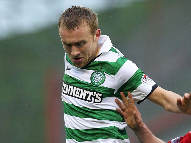 Dylan McGeouch