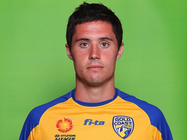 Dylan McGowan