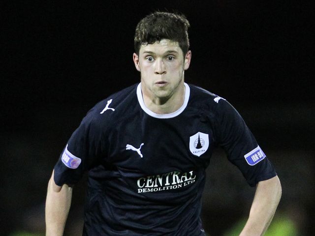 Stewart Murdoch