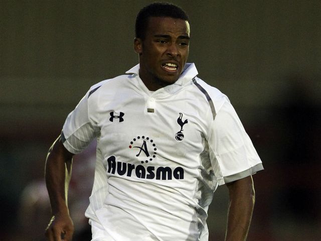 Nathan Byrne