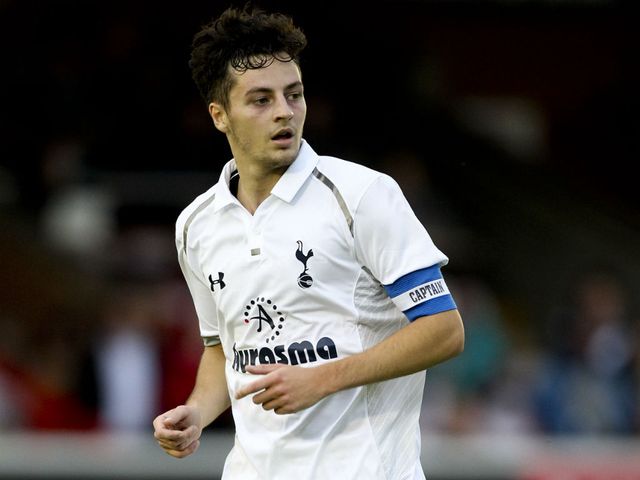 Ryan Mason