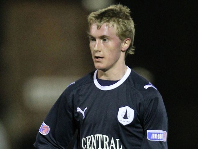 Craig Sibbald
