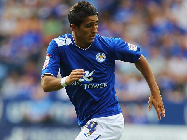 Anthony Knockaert