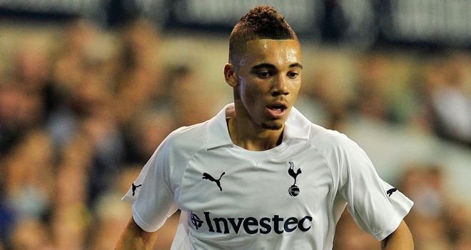 Fredericks: Heads to Griffin Park