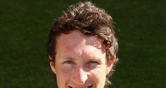 Anthony Ireland: Back at Gloucestershire
