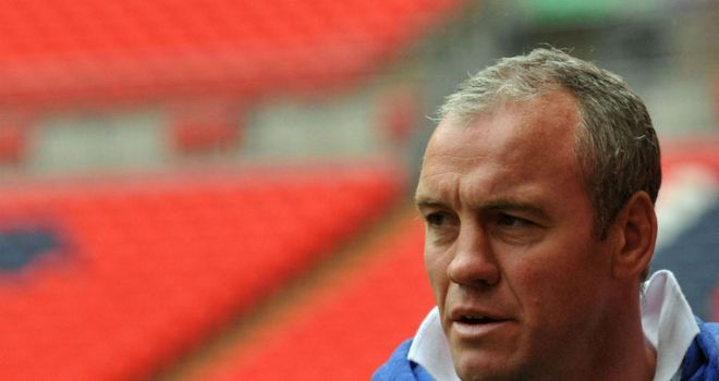 Brian McDermott: Rhinos coach hoping to get one over mentor
