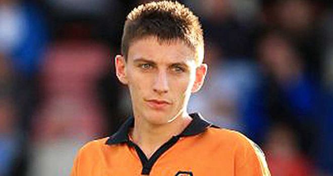 Cassidy: Rejoining Rovers