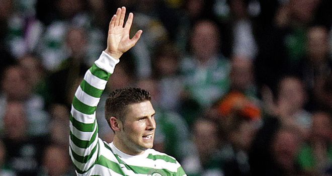 Hooper: Opened scoring for Hoops