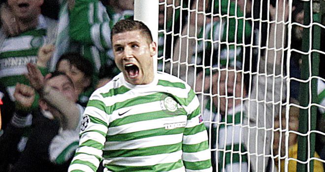Hooper: Opened the scoring