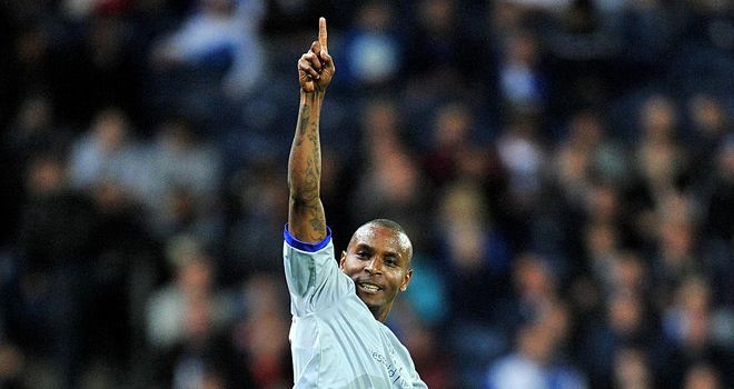 Morrison: Passionate celebration
