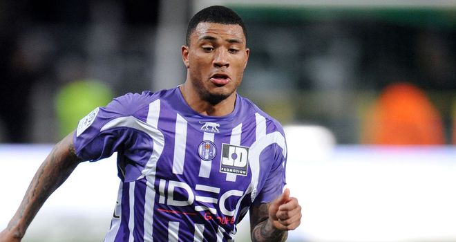 Colin Kazim-Richards: At the double for Blackburn Rovers