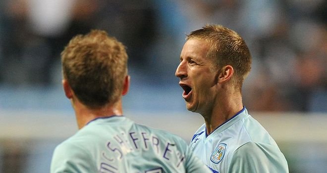 Baker: Has no doubt they'll earn promotion