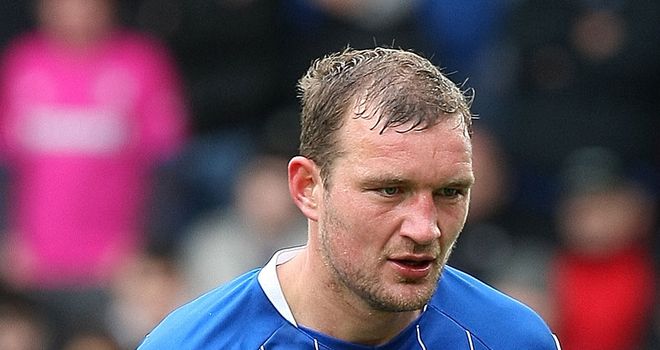 Kedwell: Almost broke deadlock
