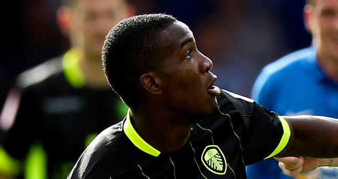 Poleon: Back with Leeds
