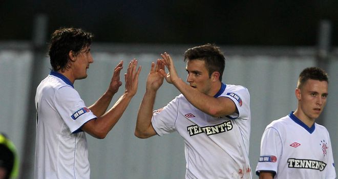 Little: Celebrates with Sandaza