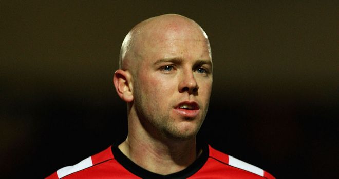 O'Connor: Signed for Derby