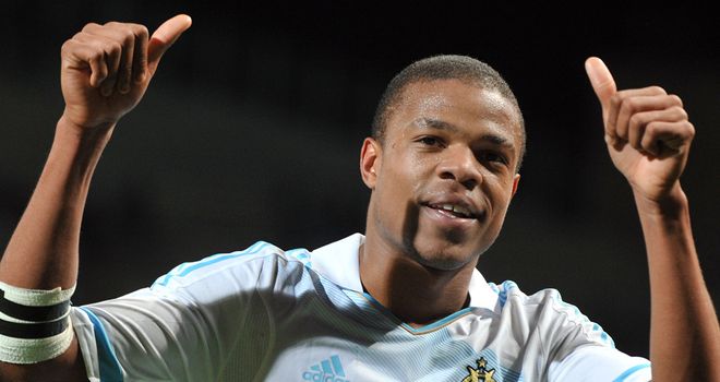 Loic Remy: Set for talks with Newcastle