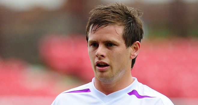 Byrne: Late penalty