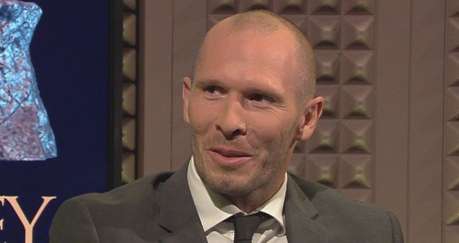 Appleton: Relieved to see vacancy filled