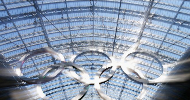 British Olympic Association will do everything possible for Team GB to shine in Rio