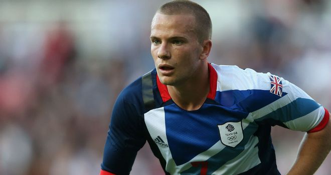 Tom Cleverley: Found last season frustrating but is now raring to go for the new campaign