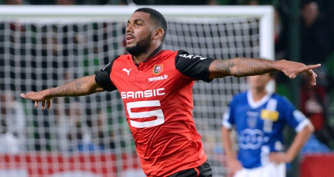 Rennes Fc Latest Transfer News